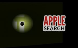 Apple Finder Observation Puzzle