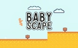 BabyScape: Candy Adventure Online Game