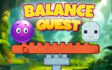Balance Quest: Block Stacking Puzzle Online Game