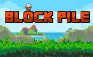 Hue Stack Tower Builder