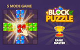 Block Puzzle Blast - Free Online Puzzle Game