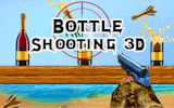 Bottle Shooting 3D - Precision Marksman Game Online