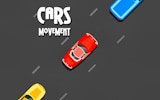 Cars Movement: Multiplayer Shooting Online Game