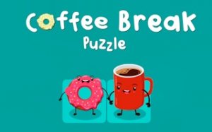 Donut Puzzle Logic Game