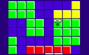 Cube Blast - Puzzle Block Game