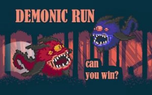 Void Sprint: Infinite Reflex Runner