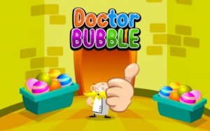 Bubble Pop Color Quest