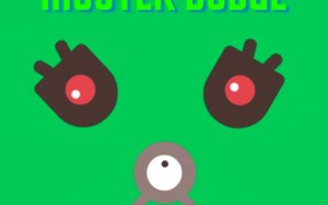 Monster Dodge Survival Arena Online Game