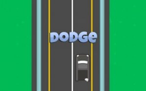 Traffic Weave Arcade Challenge