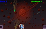 Down Projectile: Projectile Dodge Online Game