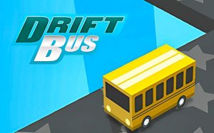 Drift Bus: Ultimate Bus Drifting Game Online