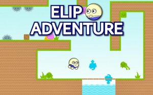 Elip Adventure: Ellipse Quest