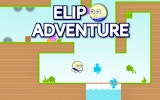 Elip Adventure: Ellipse Quest Online Game