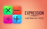 Expression Math Puzzle Game Online