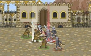 Fortress Commander: Strategic Warpath