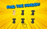 Find the Shadow Puzzle Game Online