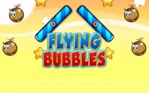 Bubble Pop Puzzle: Arcade Challenge