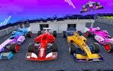 Formula Car Racing Simulator: Speed Challenge Online Game