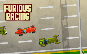 Furious Racing Arcade