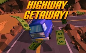 Highway Runner - Endless Driving Arcade
