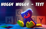 Huggy Wuggy Quiz Challenge: Poppy Playtime Trivia Game