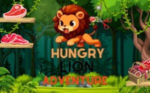 Jungle Feeding Logic