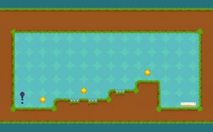 Jump Monster: Adventure Quest