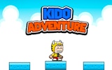 Kido Adventure: Platformer Quest Online Game
