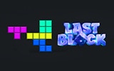 Last Block Tetris Puzzle Game Online