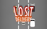 Lost Delivery: Highway Package Run