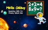 Math Galaxy: Kids Math Adventure Online Game