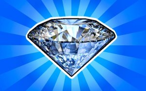 Merge Diamonds Treasure! &ndash; Fun 2048-Inspired Casual Merge Puzzle Game Online
