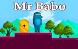 Mr Babo: Golden Keys Adventure Online Game