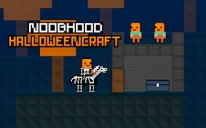 Autumn Hero Pumpkin Run