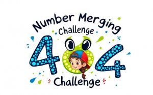 Number Merging Challenge: Puzzle Strategy Game Online