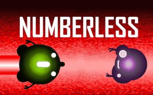 Numberless - Endless Math precision fighter