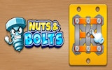 Nuts & Bolts: Unscrew Puzzle Game
