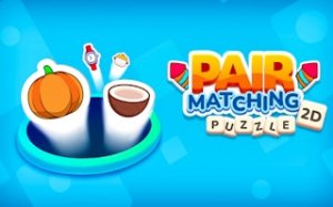 Memory Tile Match Puzzle