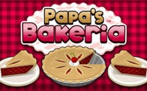 Pastry Shop Pro: Pie Maker