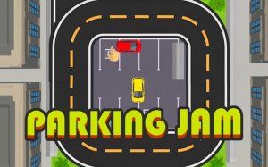 Parking Jam 3D: Puzzle Parking Game Online