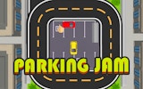 Parking Jam 3D: Puzzle Parking Game Online