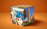 Puzzle Swap: World Travel Jigsaw Online Game