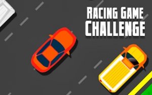 Racing Challenge: Arcade Driving Game