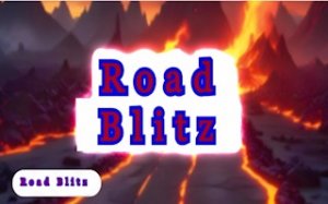 Road Drive Endless Racing
