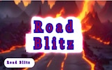 Road Blitz - Endless Racing Game Online