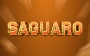 Saguaro Run - Cactus Jog Adventure Online Game