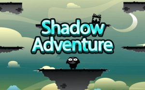 Shadow Quest: Platform Runner