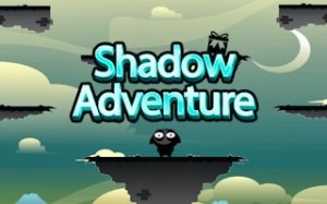Shadow Quest: Platform Runner