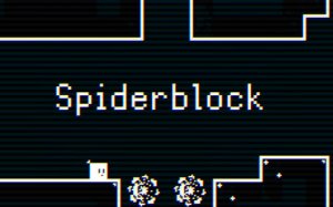 Spiderblock: Web-Slinging Puzzle Adventure Online Game
