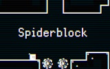 Spiderblock: Web-Slinging Puzzle Adventure Online Game